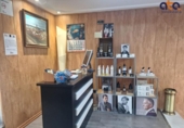  salon de coiffure pour vente à Valladolid, photo