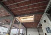 Nave Industrial en venta con 470m² en A Laracha foto