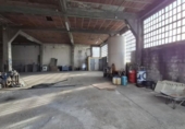 Nave Industrial en venta con 470m² en A Laracha foto