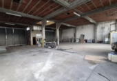 Nave Industrial en venta con 470m² en A Laracha foto