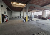 Nave Industrial en venta con 470m² en A Laracha foto