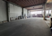 Nave Industrial en venta con 470m² en A Laracha foto