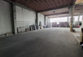 Nave Industrial en venta con 470m² en A Laracha foto
