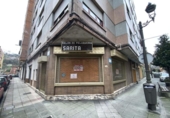 88m² hair salon for sale in Langreo, photo