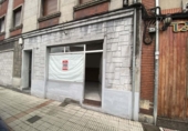 116m² commercial premises for sale in Langreo, photo