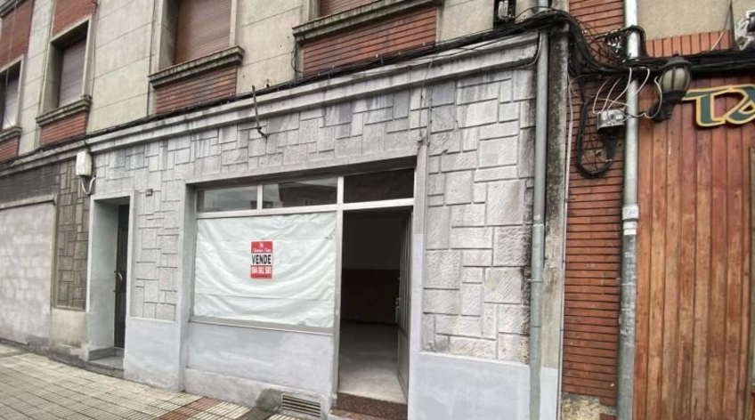 Local comercial