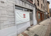 116m² commercial premises for sale in Langreo, photo
