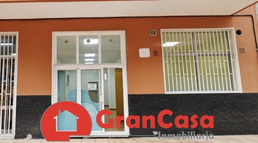 Local comercial
