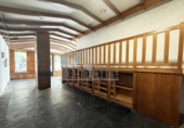 72m² locaux commerciaux pour vente à Séville, photo