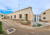  entrepôt pour vente à Chirivel, Calle Flora photo