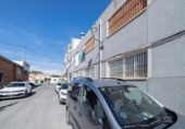 Nave Industrial en venta con 547m² en Elda foto