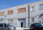 Nave Industrial en venta con 547m² en Elda foto