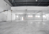Nave Industrial en venta con 547m² en Elda foto