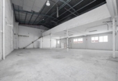 Nave Industrial en venta con 547m² en Elda foto