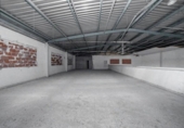 Nave Industrial en venta con 547m² en Elda foto