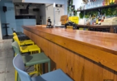 Bar en venta con 114m² en Alcanar foto
