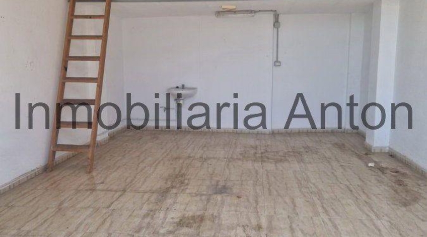 Local comercial