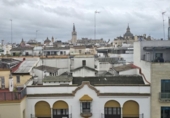 145m² office for rent in Seville, photo