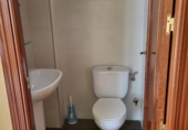145m² office for rent in Seville, photo