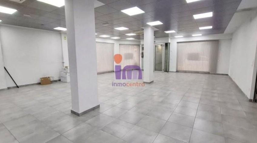 Local comercial