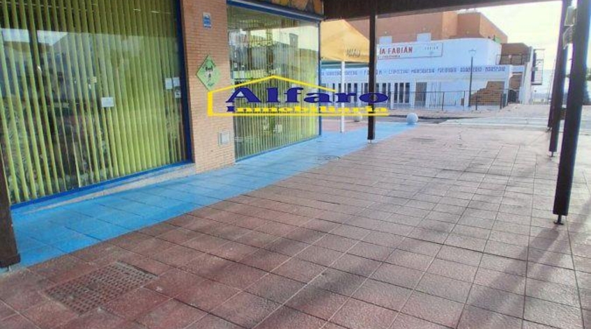 Local comercial