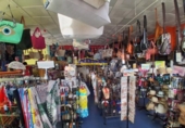  commercial premises for sale in Matalascañas, photo