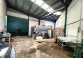 114m² warehouse industrial for sale in Torreperogil, photo