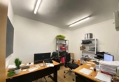 450m² entrepôt industriel pour vente à Badajoz, photo