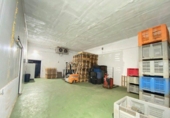 450m² entrepôt industriel pour vente à Badajoz, photo
