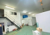 450m² entrepôt industriel pour vente à Badajoz, photo