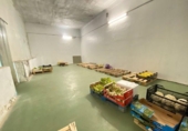 450m² entrepôt industriel pour vente à Badajoz, photo