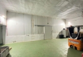 450m² entrepôt industriel pour vente à Badajoz, photo