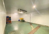 450m² entrepôt industriel pour vente à Badajoz, photo