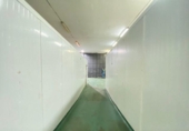 450m² entrepôt industriel pour vente à Badajoz, photo