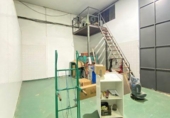 450m² entrepôt industriel pour vente à Badajoz, photo