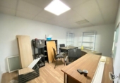 450m² entrepôt industriel pour vente à Badajoz, photo