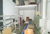 450m² entrepôt industriel pour vente à Badajoz, photo