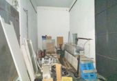 450m² entrepôt industriel pour vente à Badajoz, photo