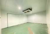 450m² entrepôt industriel pour vente à Badajoz, photo
