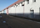 Nau Industrial
en venda
amb 1077m² a Sevilla foto