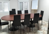 Nau Industrial
en venda
amb 1077m² a Sevilla foto