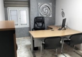 Nau Industrial
en venda
amb 1077m² a Sevilla foto