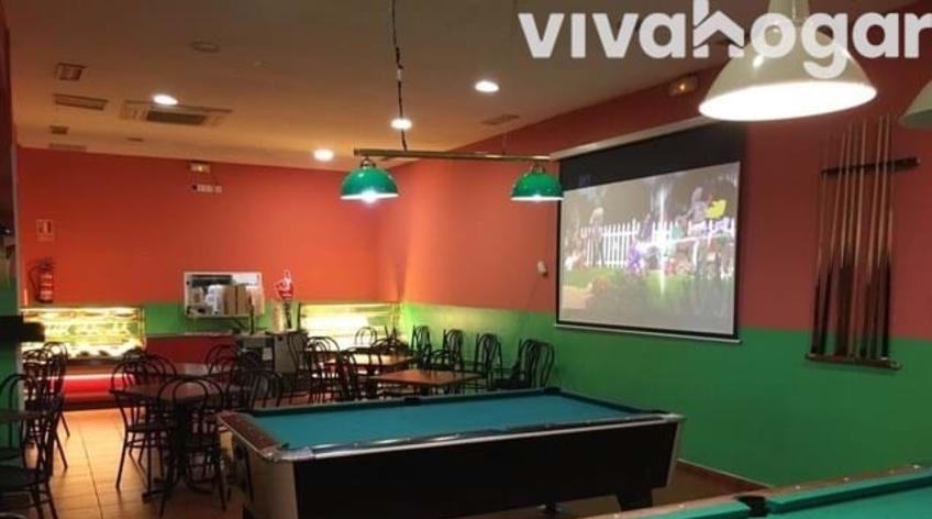 Local comercial