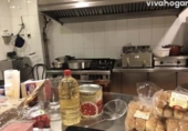 Restaurant
en venda
a Madrid foto