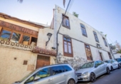 Hotel en venta en Puerto de la Cruz foto