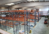 620m² warehouse industrial for sale in Vitoria-Gasteiz, photo