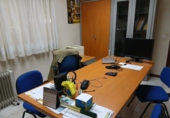Nave Industrial en venta con 1300m² en Vitoria foto