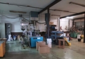 Nave Industrial en venta con 1300m² en Vitoria foto