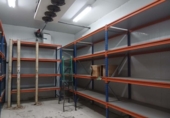 Nave Industrial en venta con 1300m² en Vitoria foto