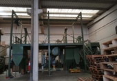 Nave Industrial en venta con 1300m² en Vitoria foto